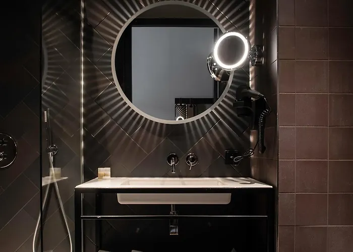 Marienhage Boutique Hotel