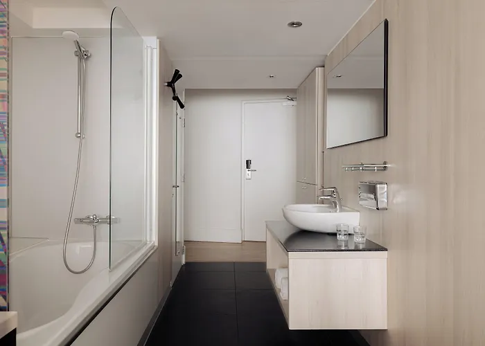 Leonardo Boutique Hotel Maastricht City Center